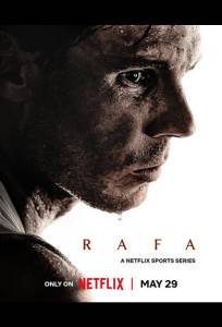 Рафа (сериал 2026)